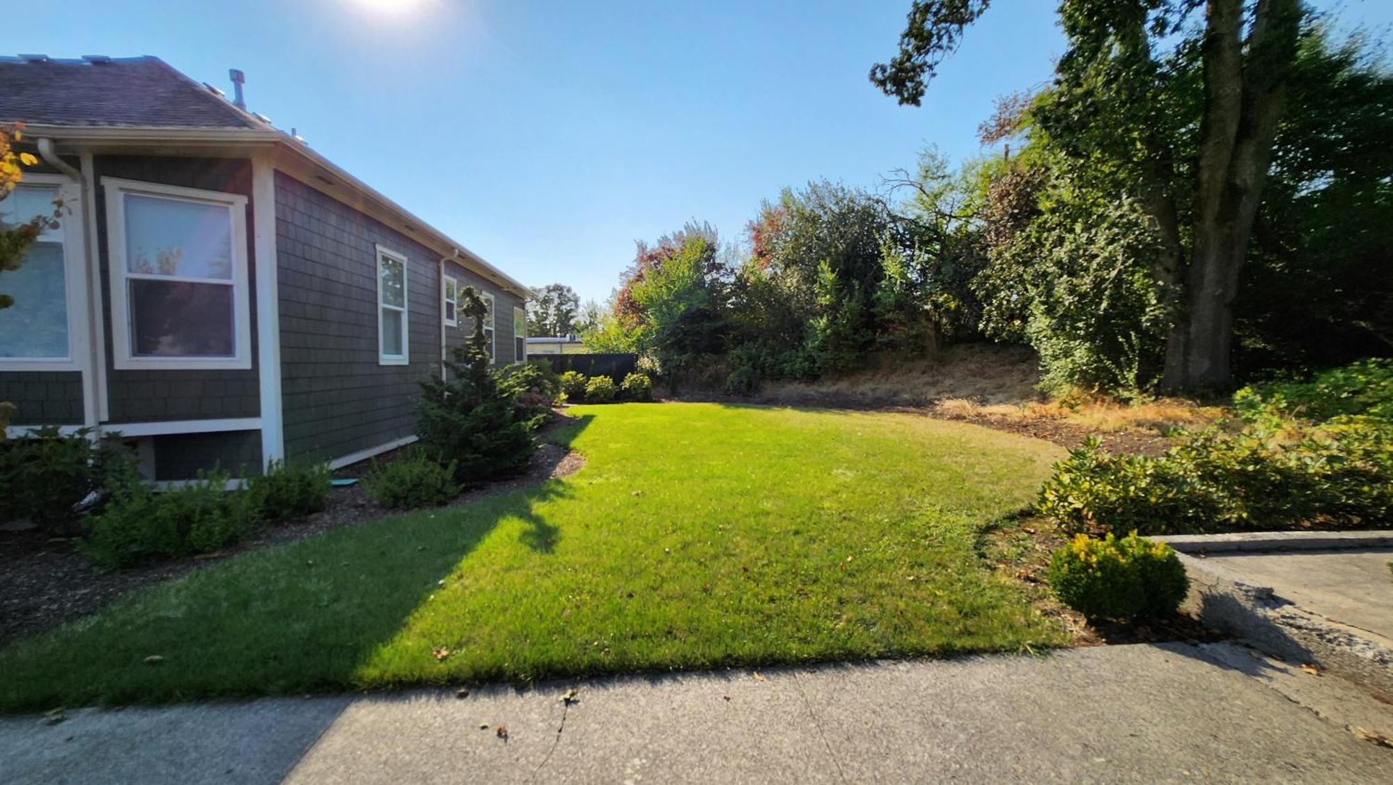 The 1908 Bungalow Sublimity Exterior foto