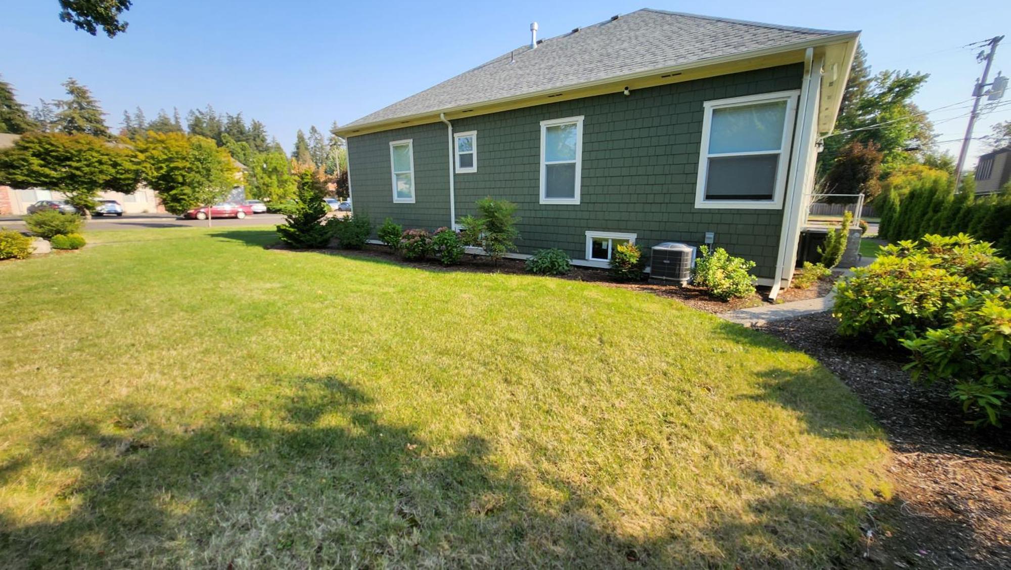The 1908 Bungalow Sublimity Exterior foto